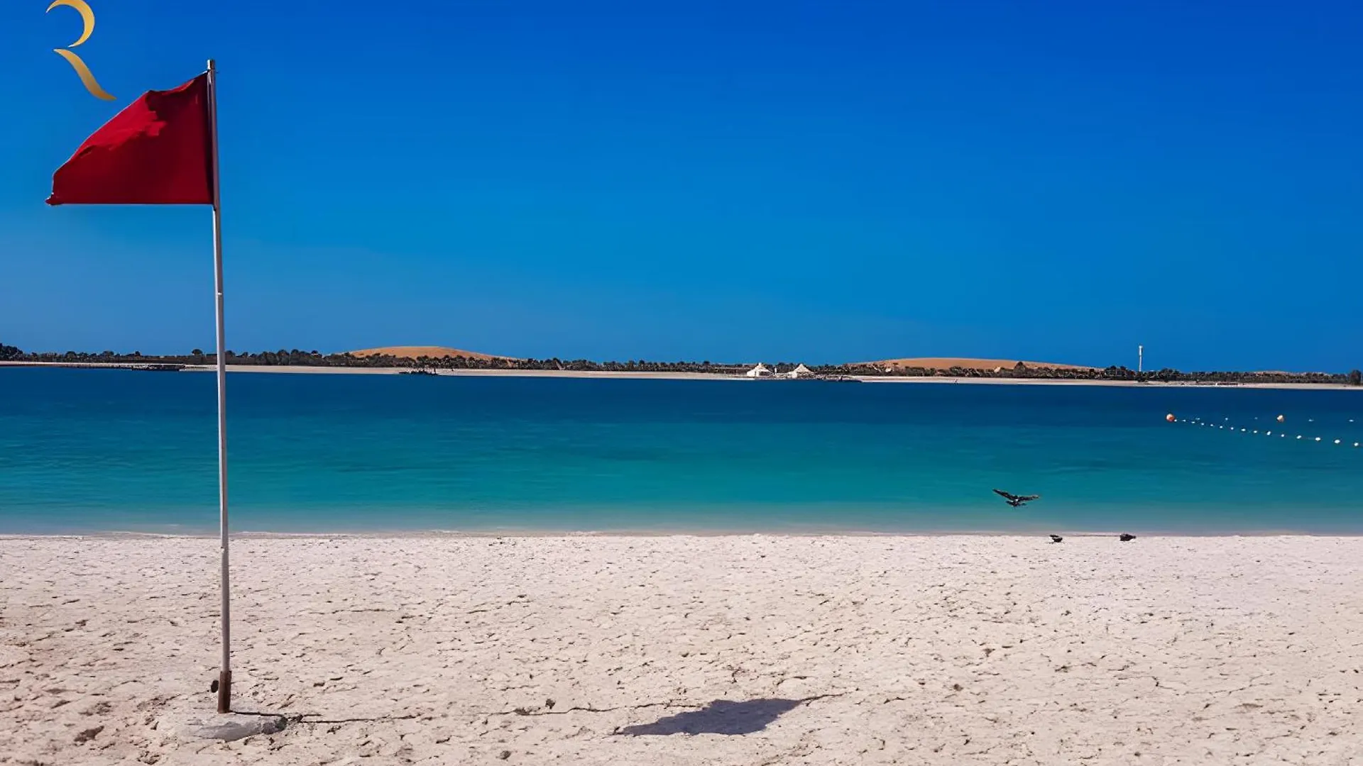 Sophisticated 3Br Stay On Raha Corniche Abu Dhabi