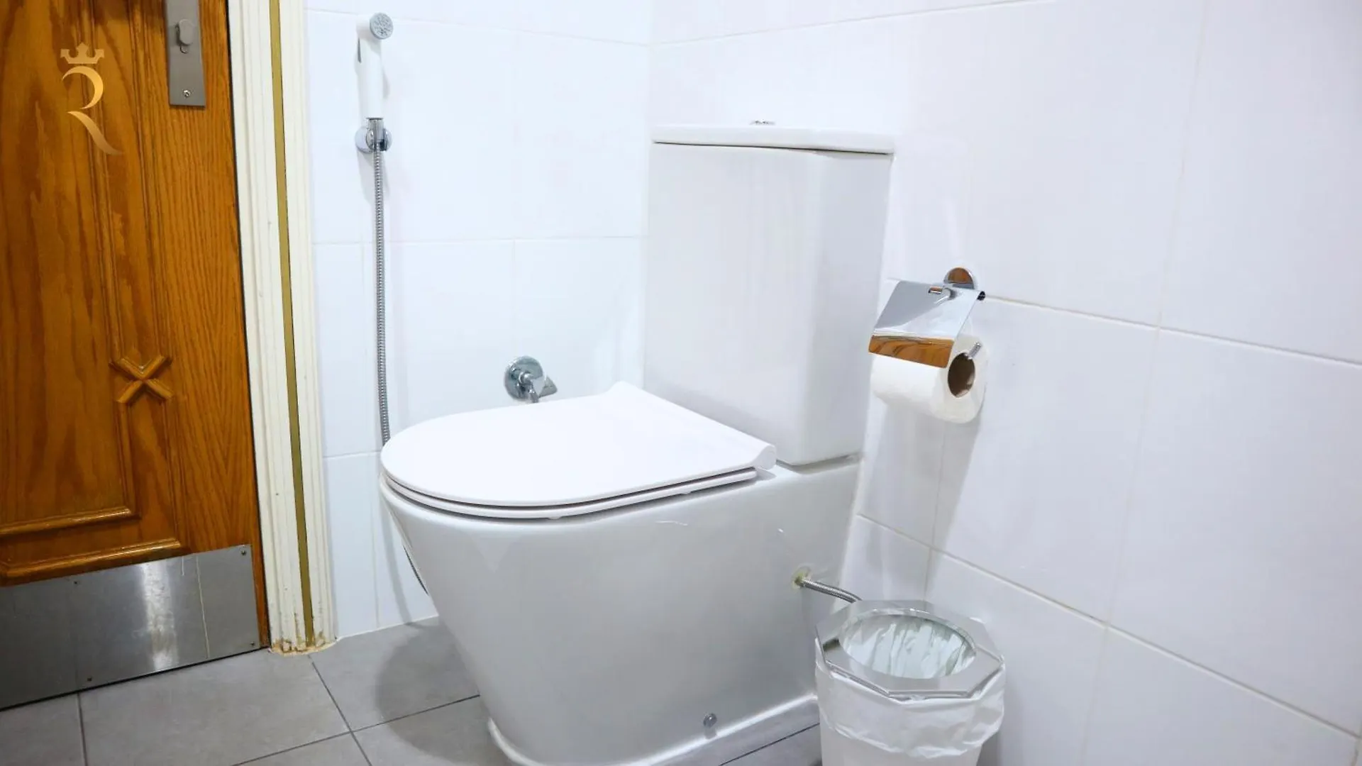 Sophisticated 3Br Stay On Raha Corniche Abu Dhabi Verenigde Arabische Emiraten