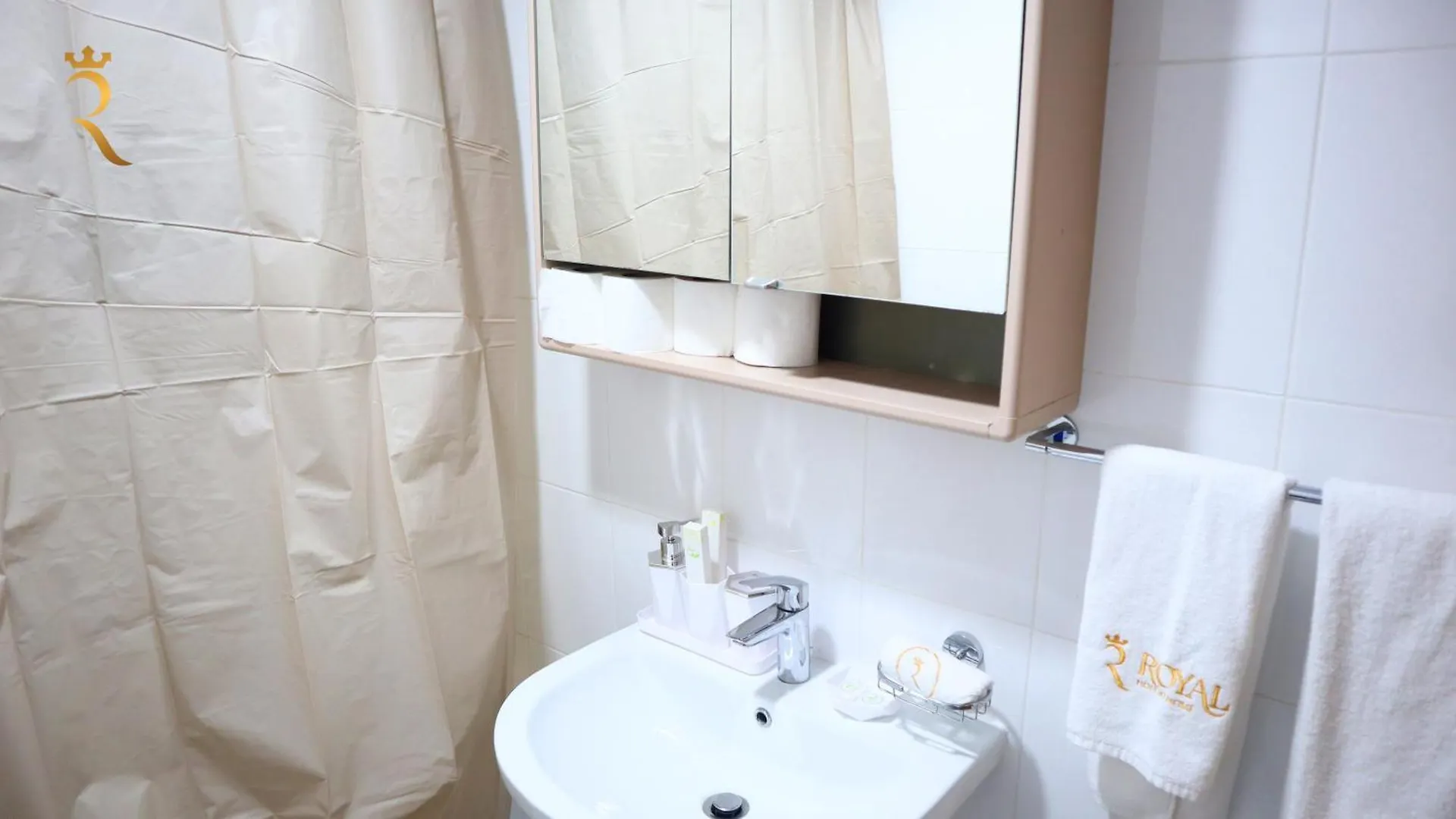 Sophisticated 3Br Stay On Raha Corniche Abu Dhabi