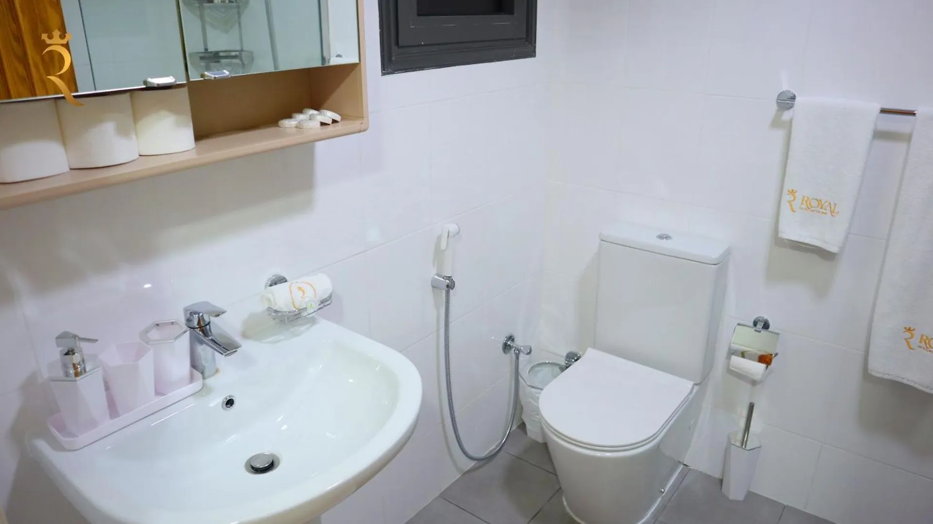 Sophisticated 3Br Stay On Raha Corniche Abu Dhabi Appartement