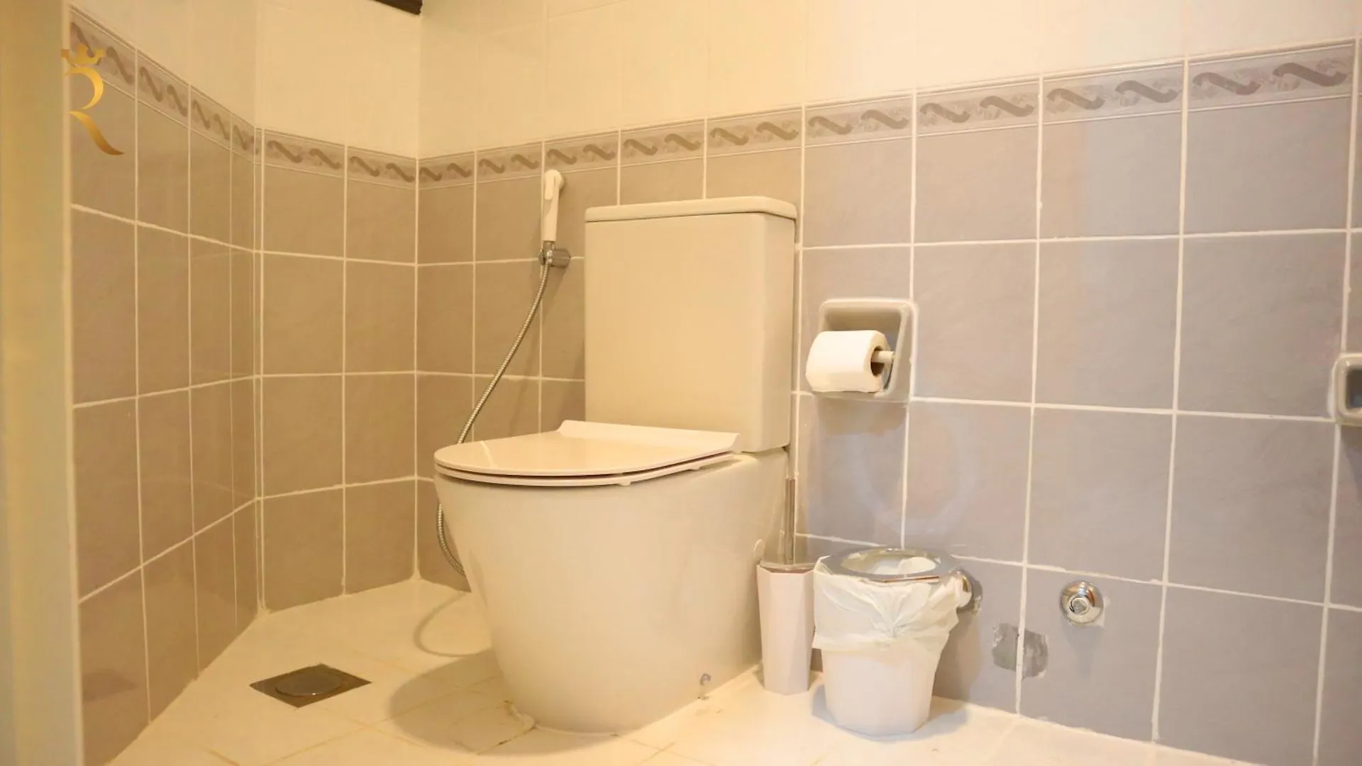 Sophisticated 3Br Stay On Raha Corniche Abu Dhabi Appartement