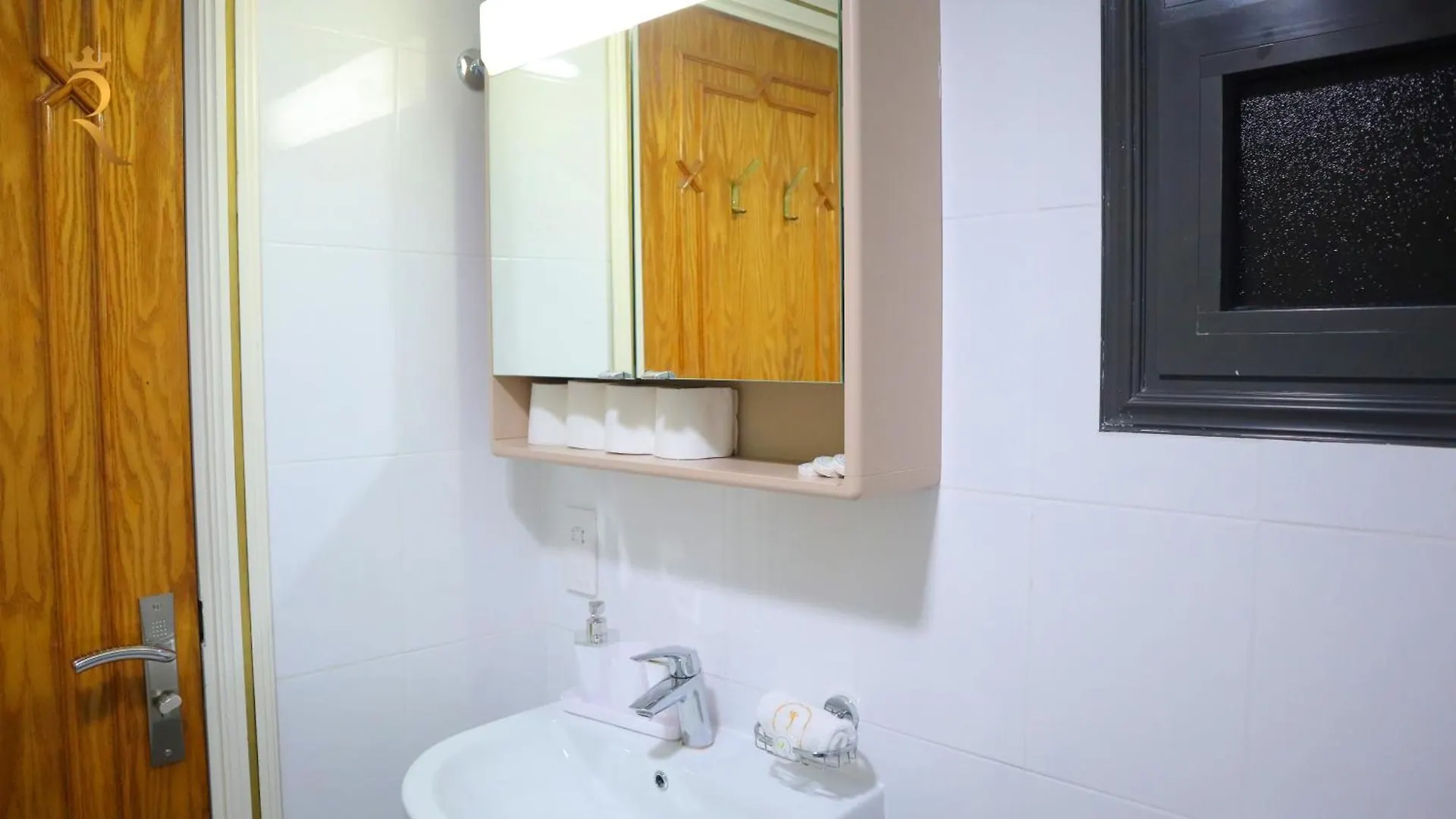 Appartement Sophisticated 3Br Stay On Raha Corniche Abu Dhabi Verenigde Arabische Emiraten