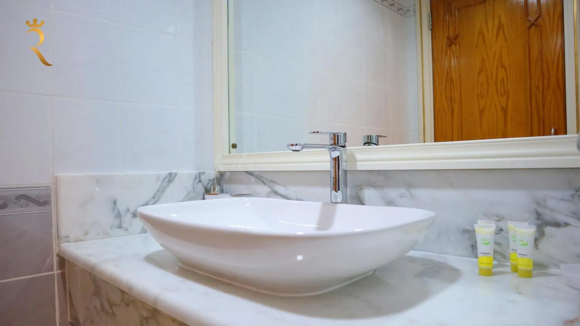 Appartement Sophisticated 3Br Stay On Raha Corniche Abu Dhabi