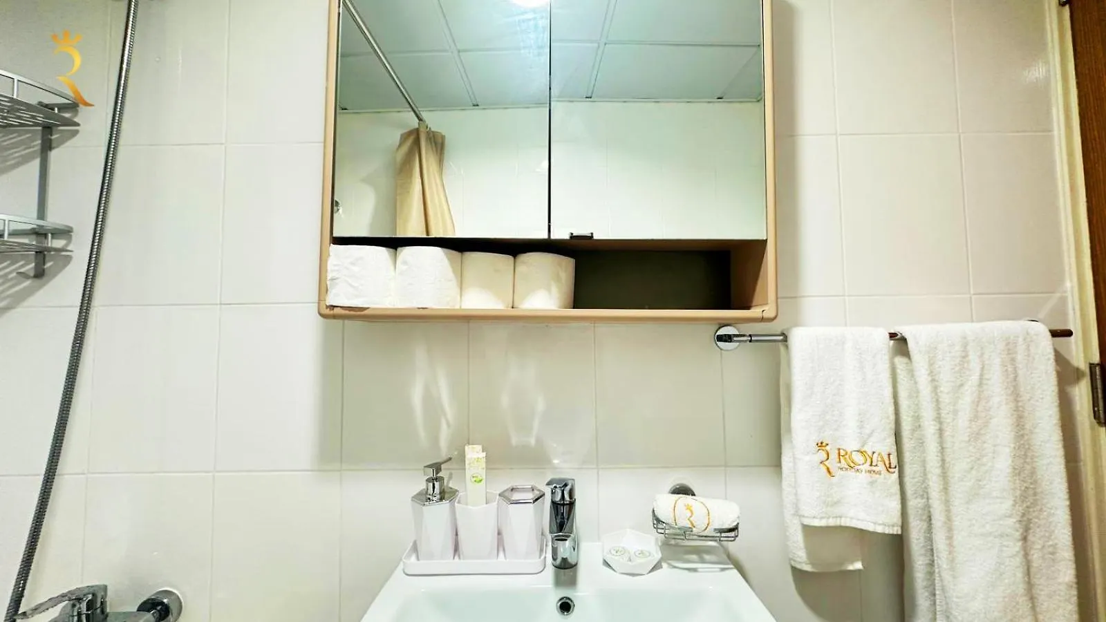 Sophisticated 3Br Stay On Raha Corniche Abu Dhabi 0*,