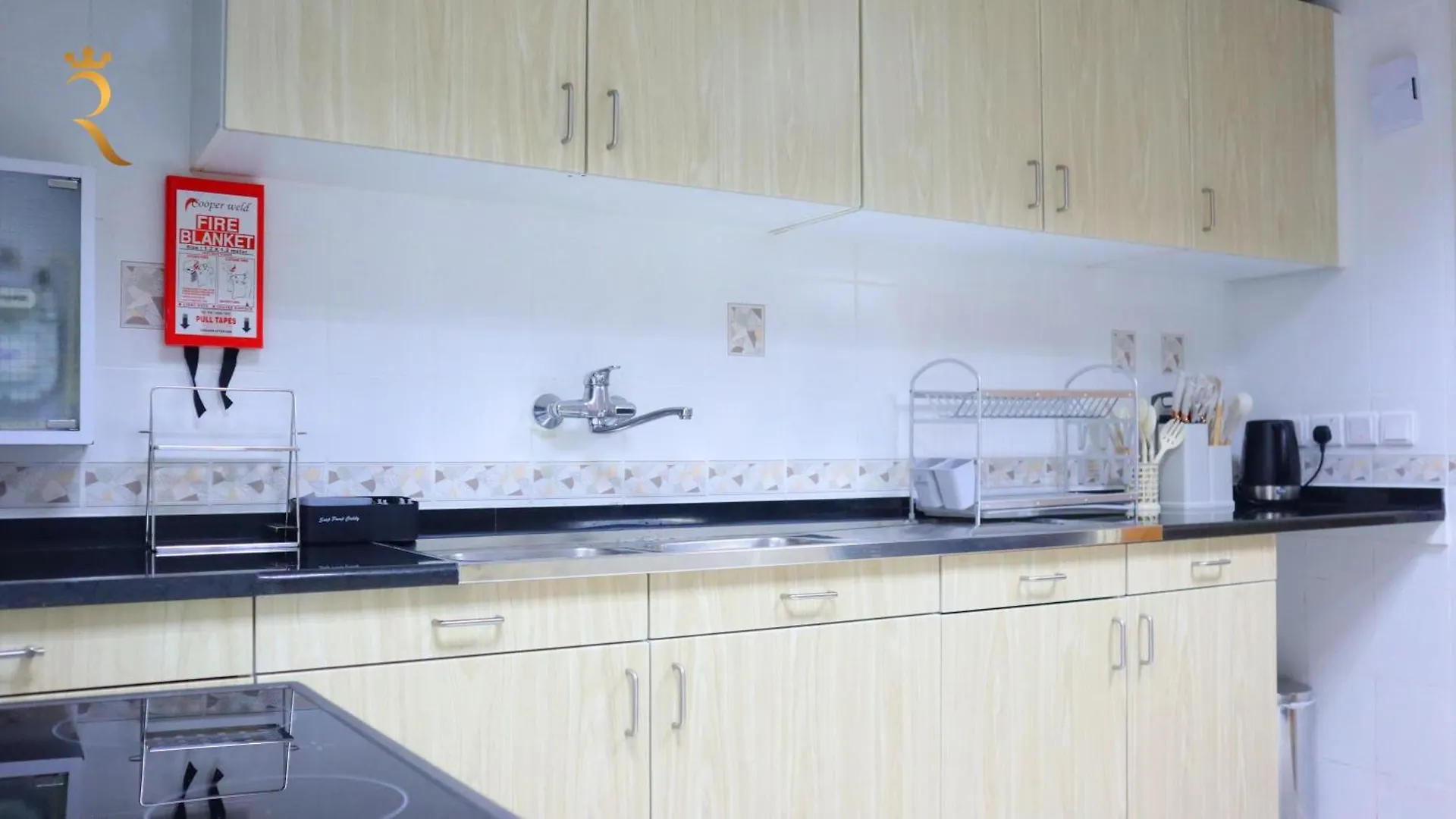 Appartement Sophisticated 3Br Stay On Raha Corniche Abu Dhabi
