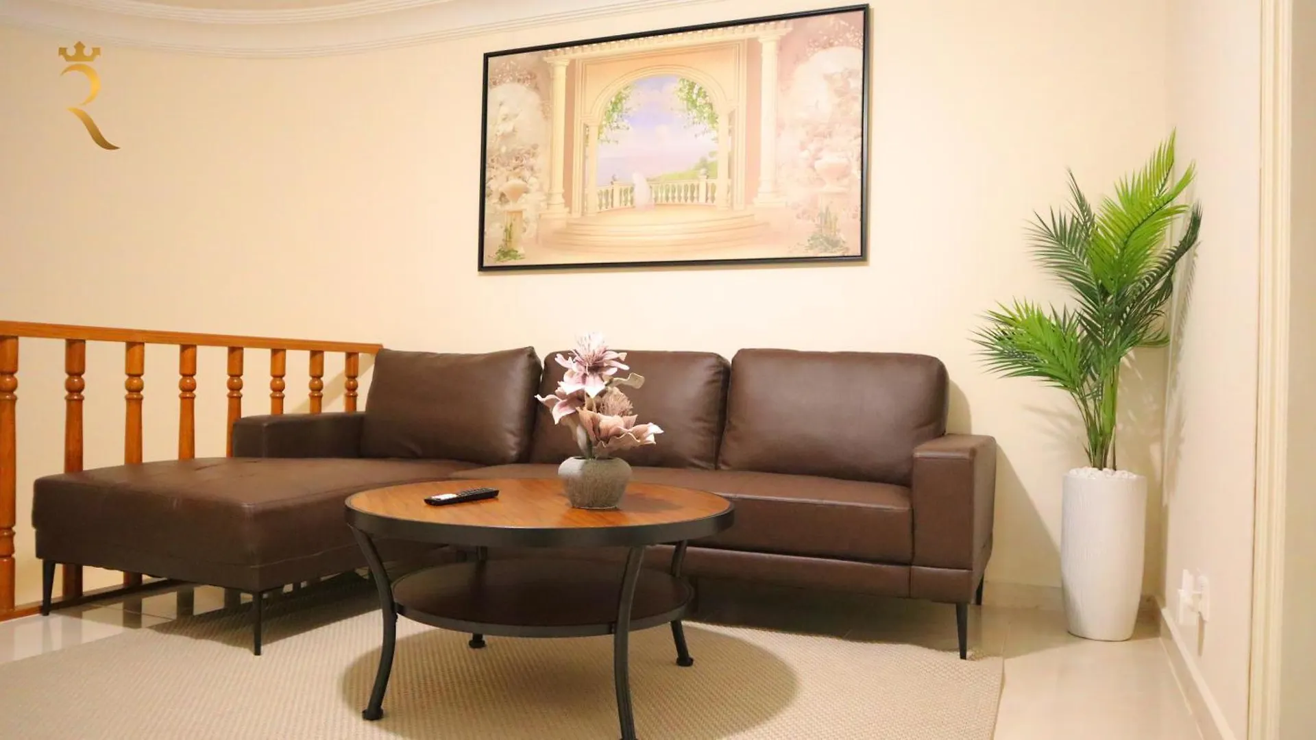 Sophisticated 3Br Stay On Raha Corniche Abu Dhabi Appartement