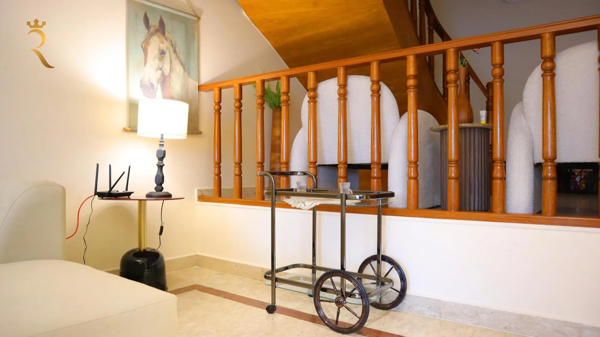 Appartement Sophisticated 3Br Stay On Raha Corniche Abu Dhabi