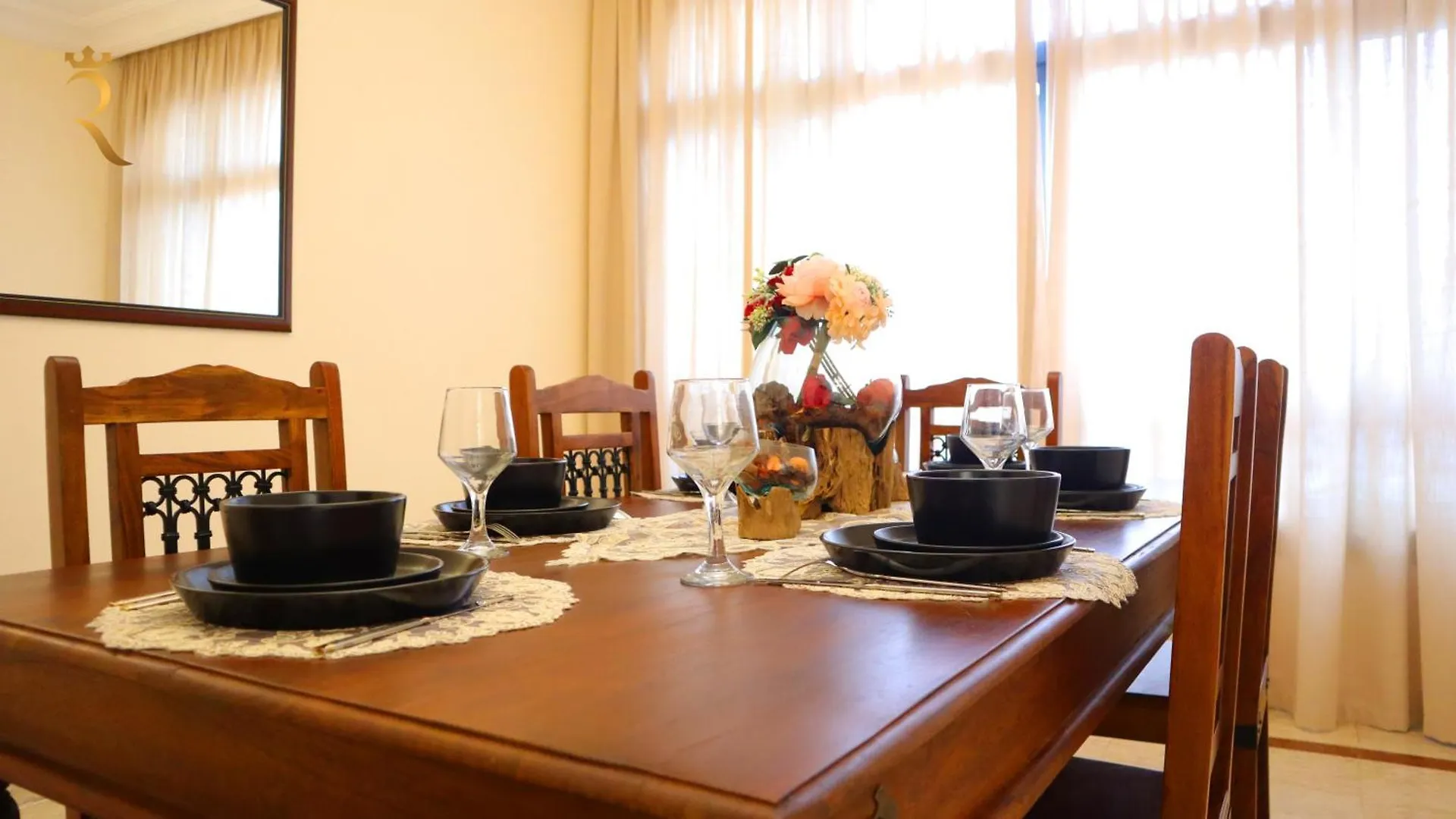 Sophisticated 3Br Stay On Raha Corniche Abu Dhabi 0*,