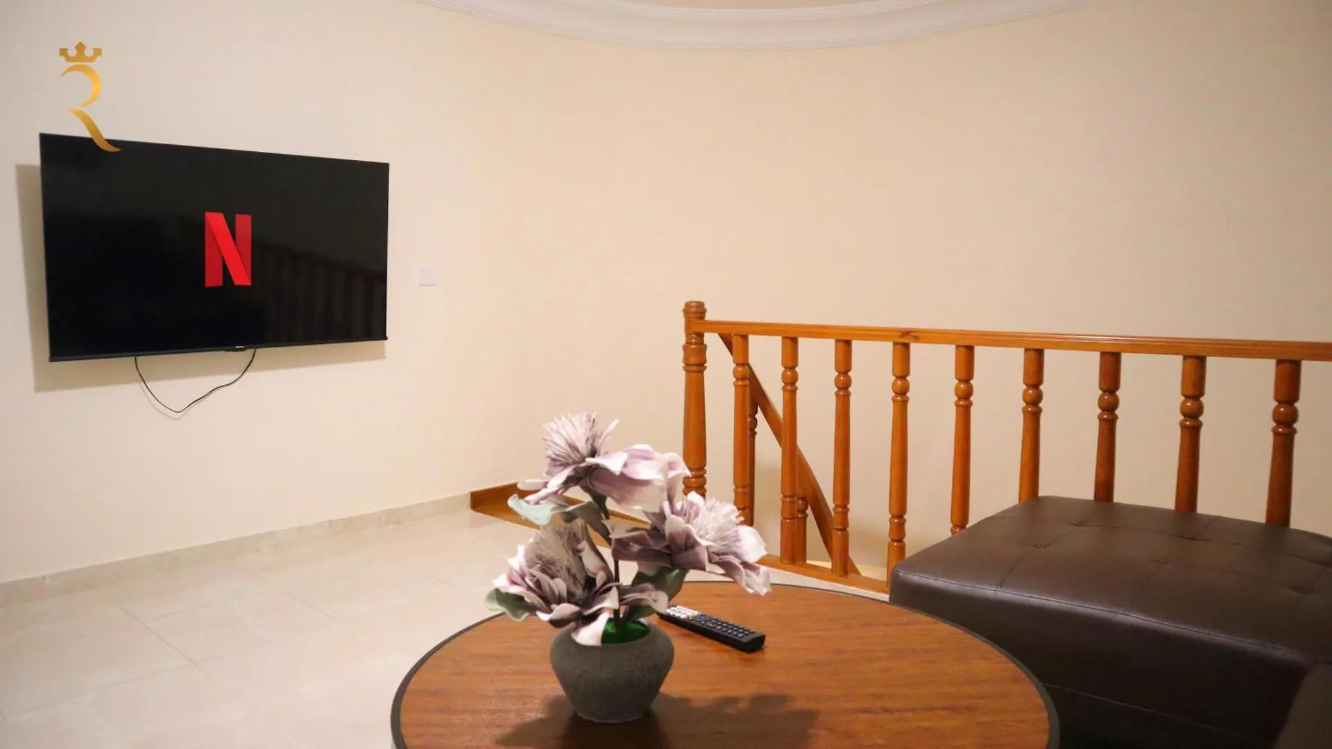 Sophisticated 3Br Stay On Raha Corniche Abú Dhabí